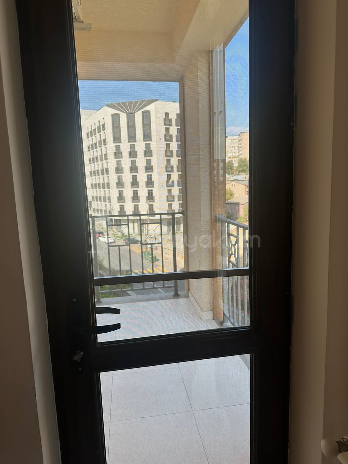 3 Սենյականոց Բնակարան Նորակառույցում, 110քմ, 4/12 հարկ, Դիզայներական Վերանորոգված, Կահավորված