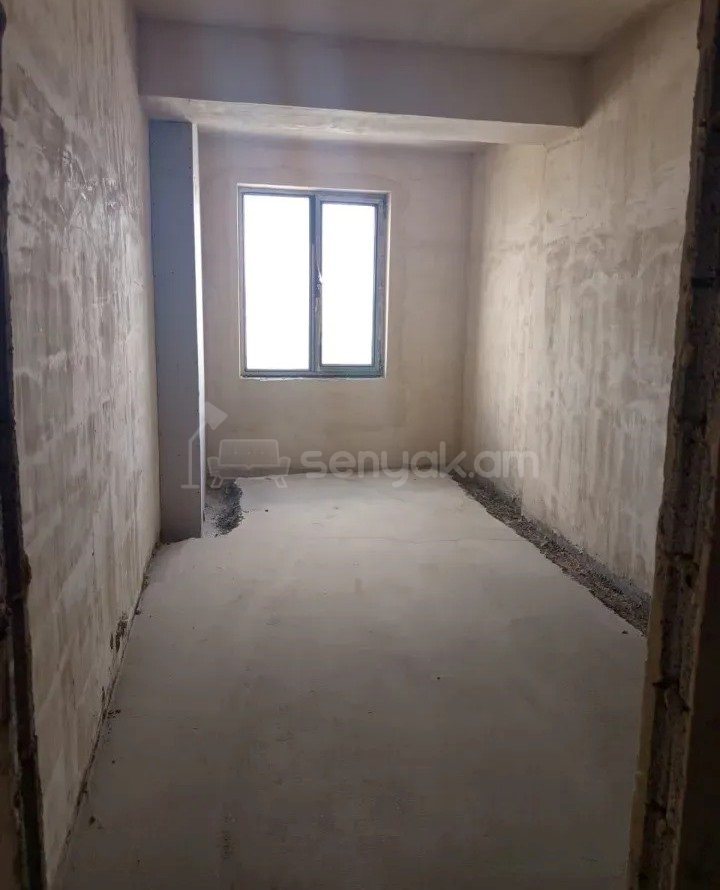 3 Սենյականոց Բնակարան Նորակառույցում, 80քմ, 15/16 հարկ, Զրոյական Վիճակում