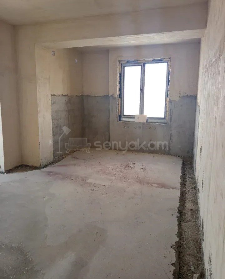 3 Սենյականոց Բնակարան Նորակառույցում, 80քմ, 15/16 հարկ, Զրոյական Վիճակում