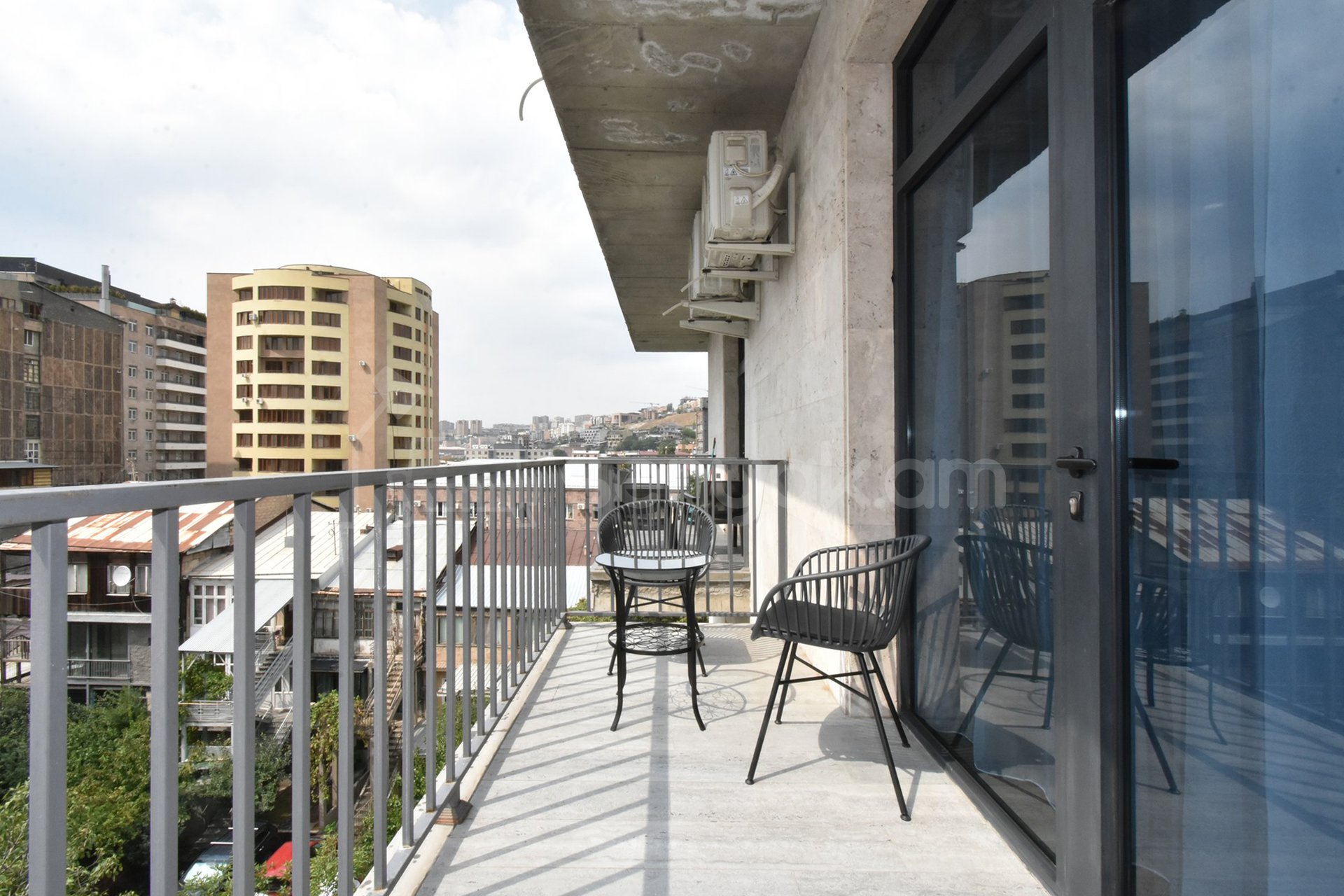 2 Սենյականոց Բնակարան Նորակառույցում, 46քմ, 4/6 հարկ, Դիզայներական Վերանորոգված, Կահավորված, Արևկող