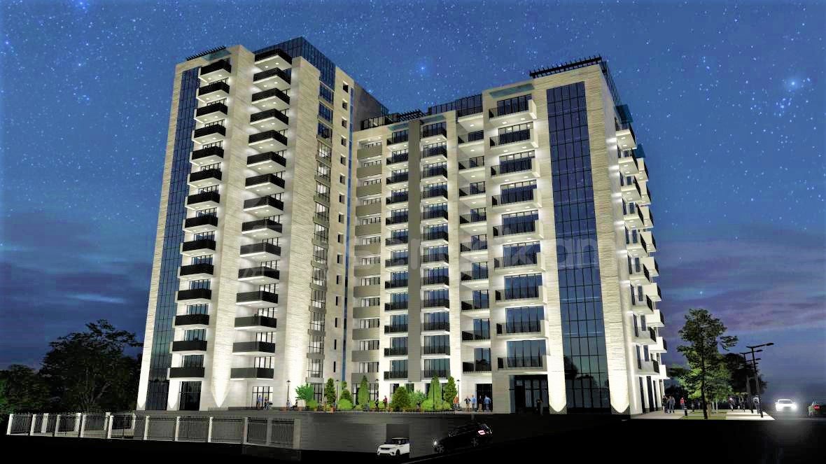 Ավտոկայանատեղի