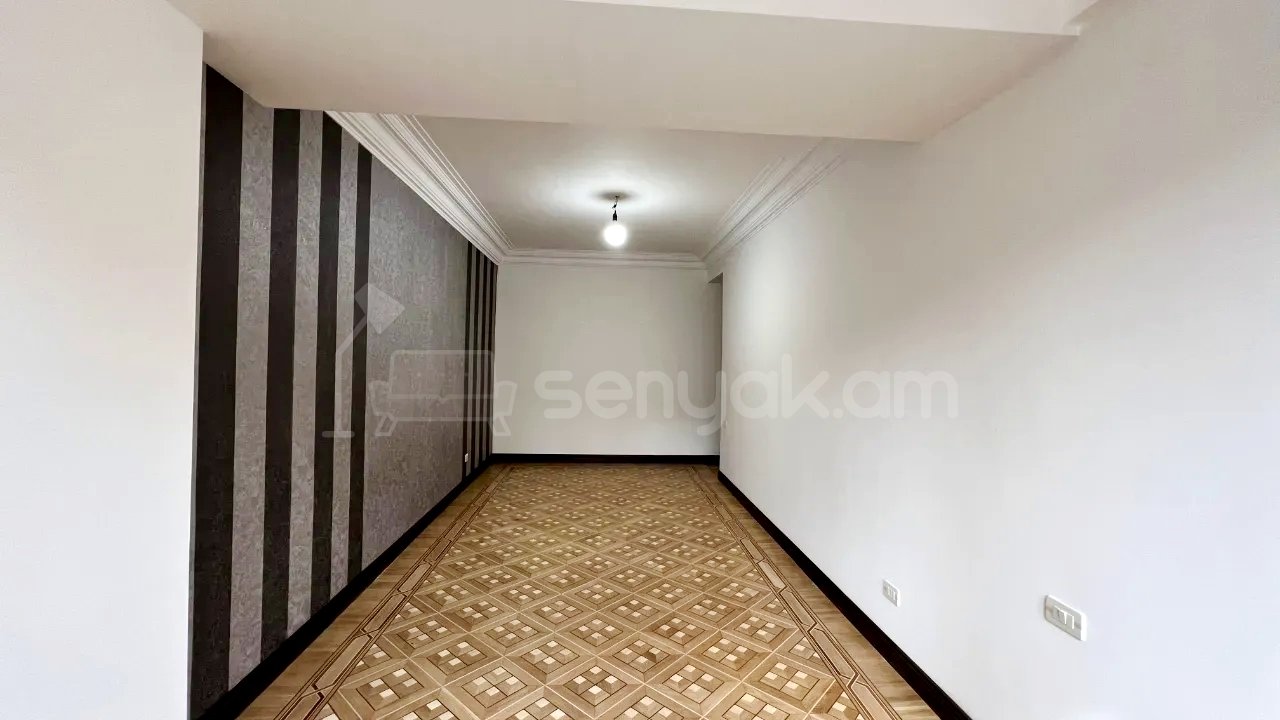 3 Սենյականոց Բնակարան, 103քմ, 3/16 հարկ, Կապիտալ Վերանորոգված