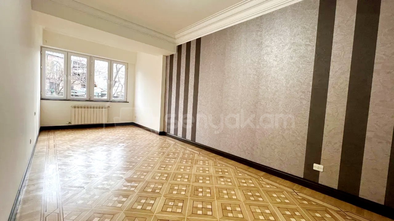 3 Սենյականոց Բնակարան, 103քմ, 3/16 հարկ, Կապիտալ Վերանորոգված