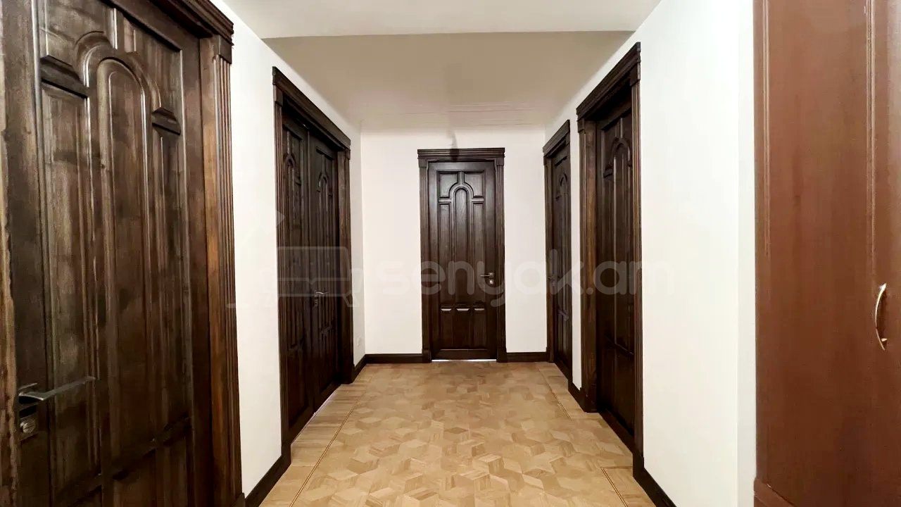 3 Սենյականոց Բնակարան, 103քմ, 3/16 հարկ, Կապիտալ Վերանորոգված