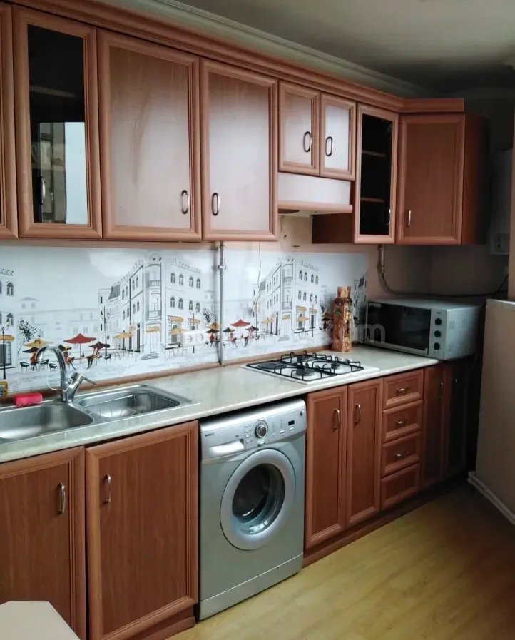 3 Սենյականոց Բնակարան, 19քմ, 13/16 հարկ, Դիզայներական Վերանորոգված, Կահավորված