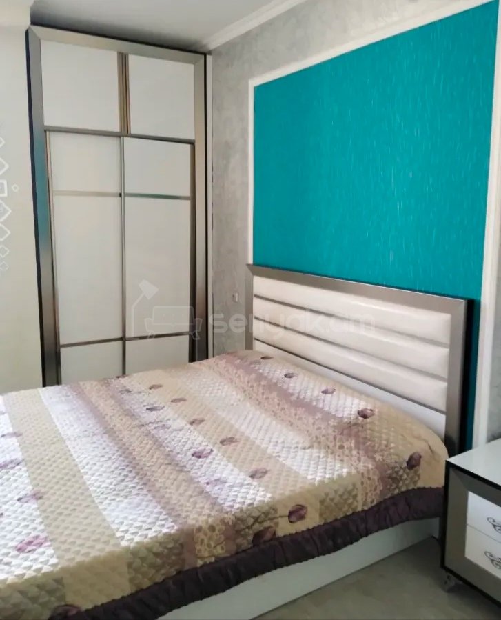 3 Սենյականոց Բնակարան, 19քմ, 13/16 հարկ, Դիզայներական Վերանորոգված, Կահավորված