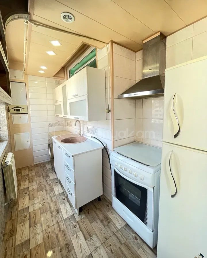 3 Սենյականոց Բնակարան, 70քմ, 10/14 հարկ, Դիզայներական Վերանորոգված, Կահավորված