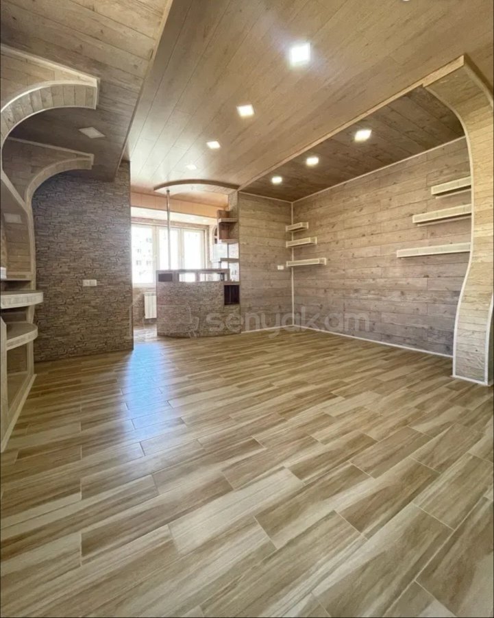 3 Սենյականոց Բնակարան, 70քմ, 10/14 հարկ, Դիզայներական Վերանորոգված, Կահավորված