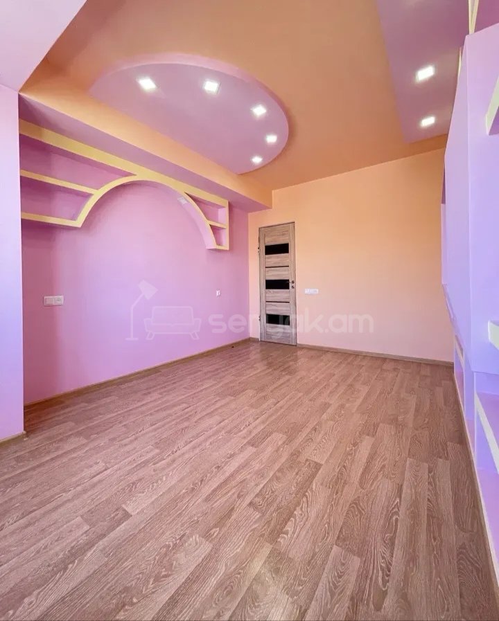 3 Սենյականոց Բնակարան, 70քմ, 10/14 հարկ, Դիզայներական Վերանորոգված, Կահավորված