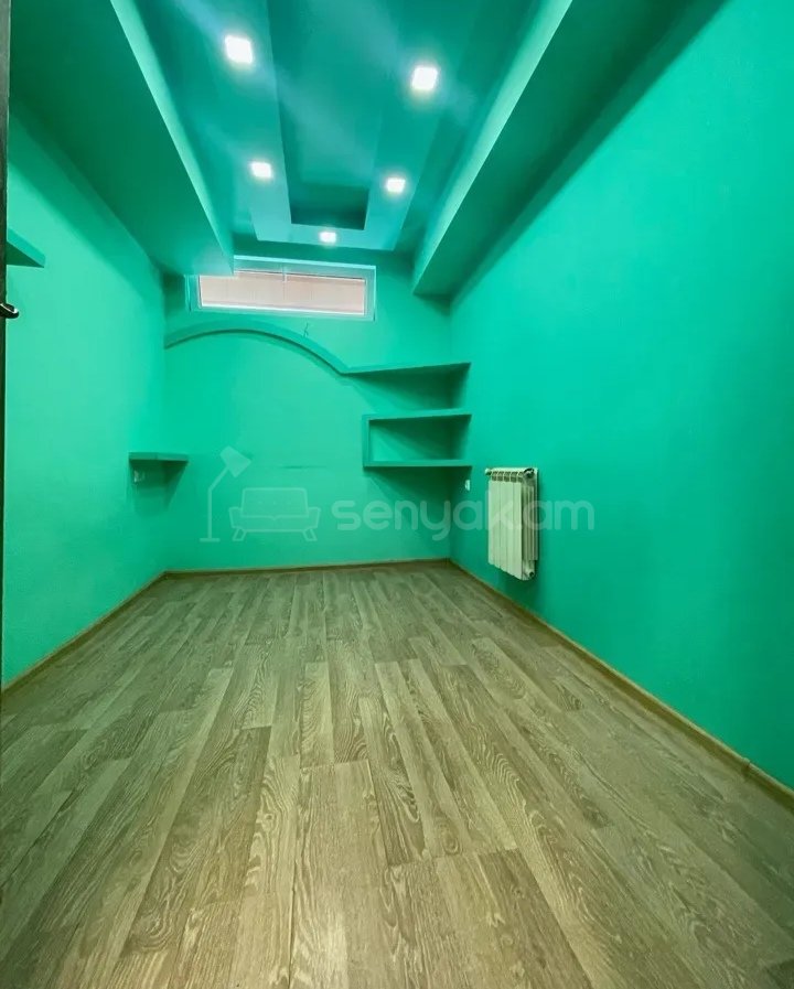 3 Սենյականոց Բնակարան, 70քմ, 10/14 հարկ, Դիզայներական Վերանորոգված, Կահավորված