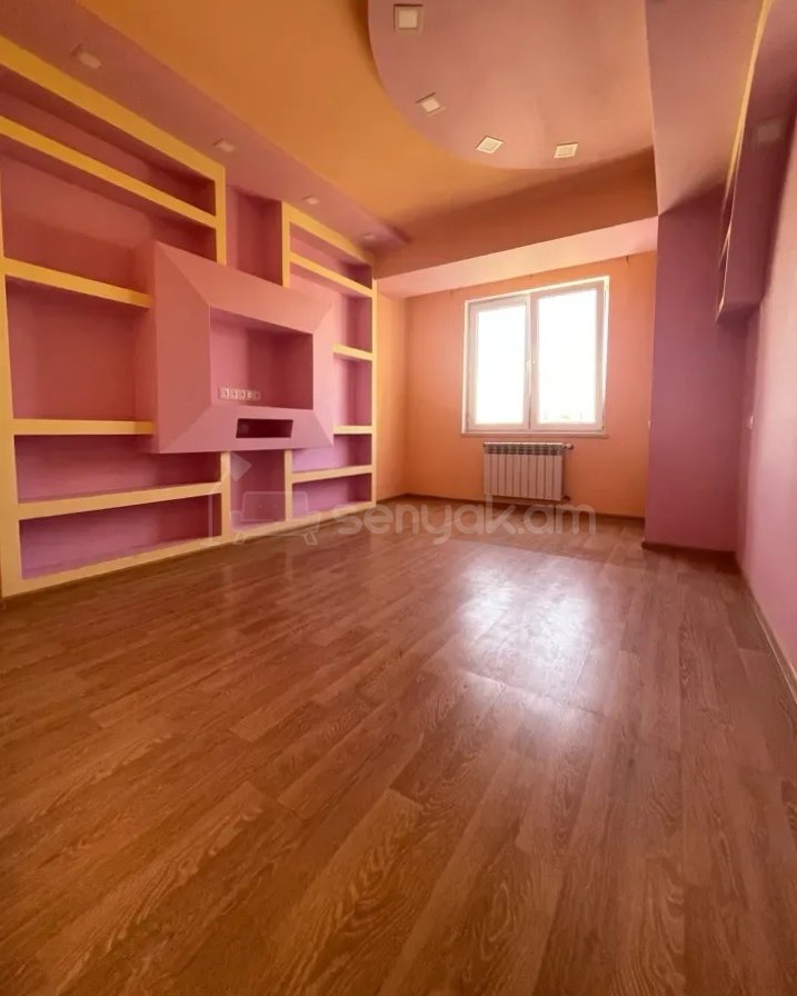 3 Սենյականոց Բնակարան, 70քմ, 10/14 հարկ, Դիզայներական Վերանորոգված, Կահավորված