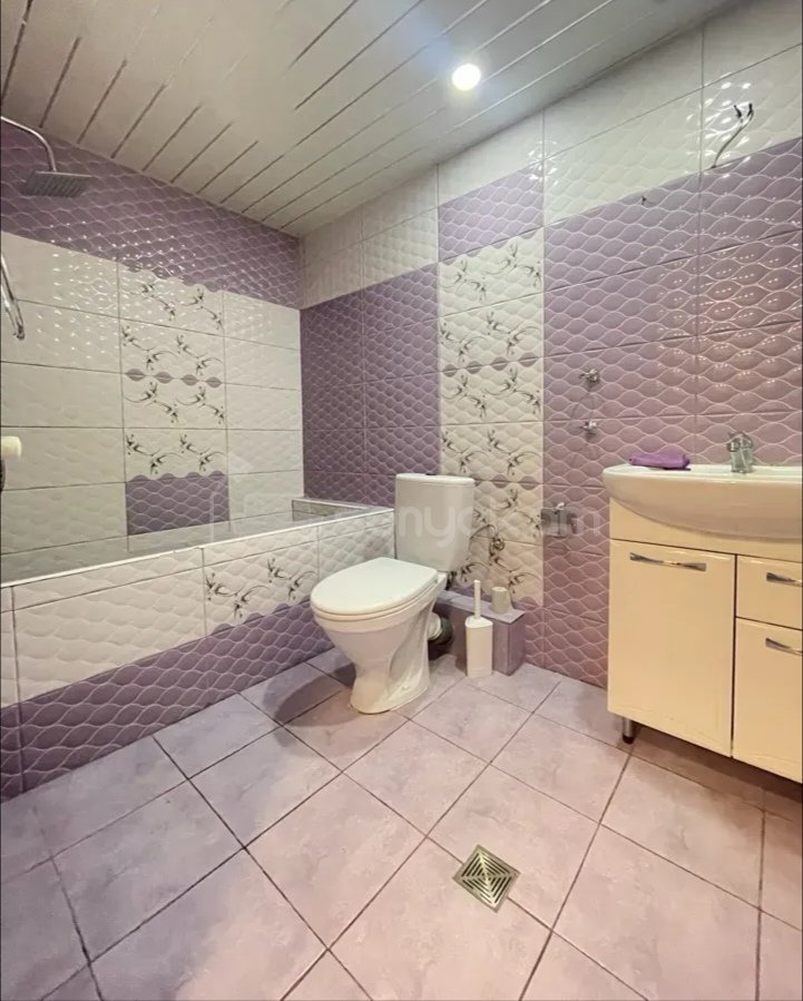 3 Սենյականոց Բնակարան, 70քմ, 10/14 հարկ, Դիզայներական Վերանորոգված, Կահավորված