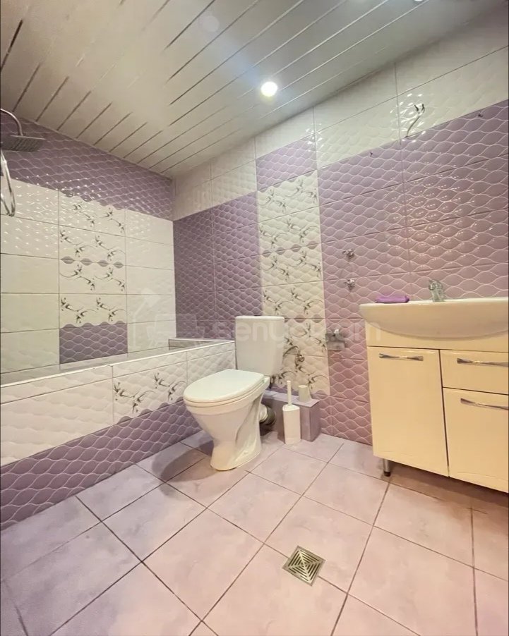 3 Սենյականոց Բնակարան, 70քմ, 10/14 հարկ, Դիզայներական Վերանորոգված, Կահավորված