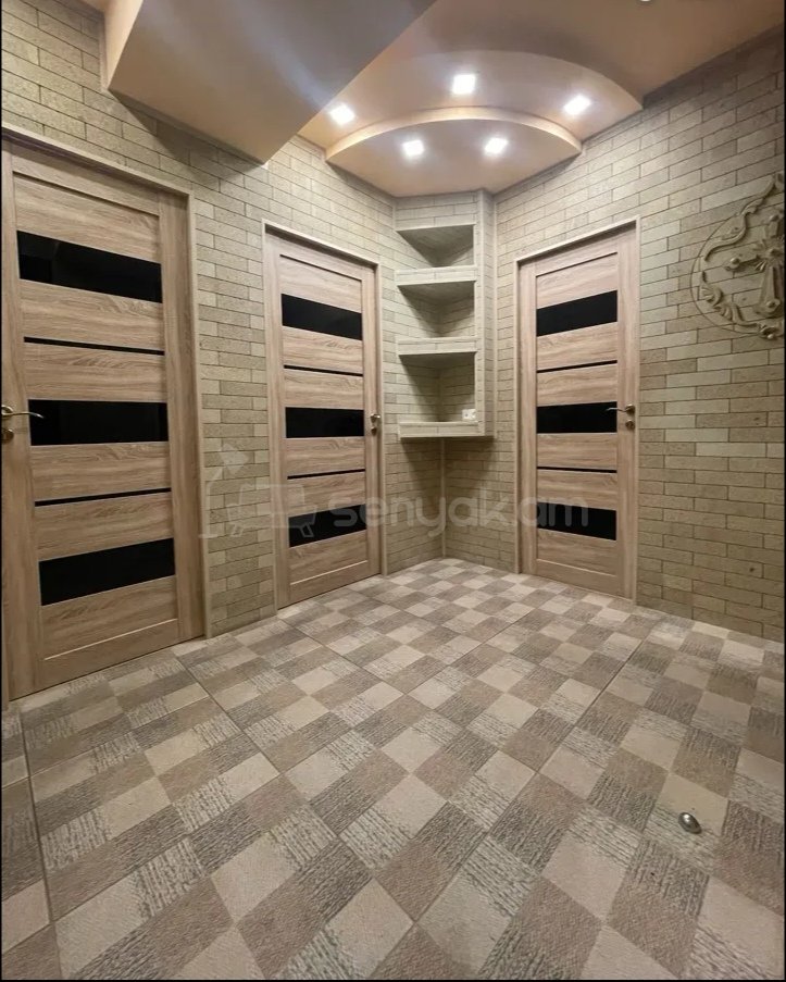 3 Սենյականոց Բնակարան, 70քմ, 10/14 հարկ, Դիզայներական Վերանորոգված, Կահավորված