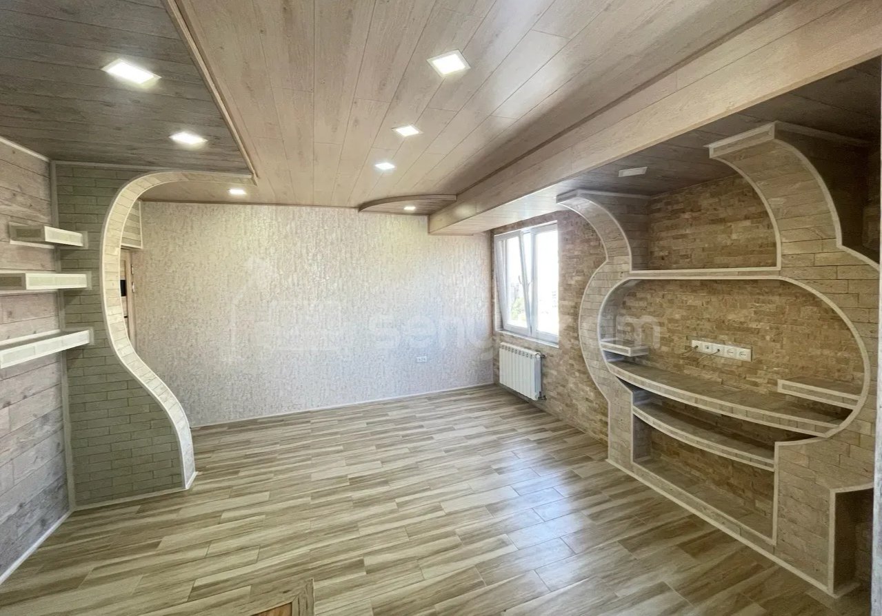 3 Սենյականոց Բնակարան, 70քմ, 10/14 հարկ, Դիզայներական Վերանորոգված, Կահավորված