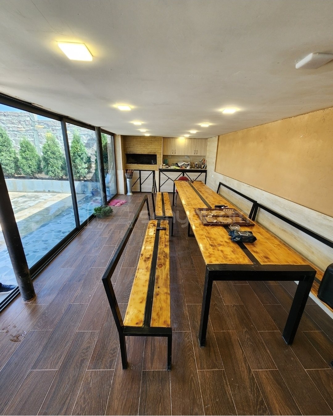 Բնակելի Նշանակության Հողատարածք, 1100քմ, Խմելու Ջրով, Էլեկտրականությամբ, Պարսպապատ