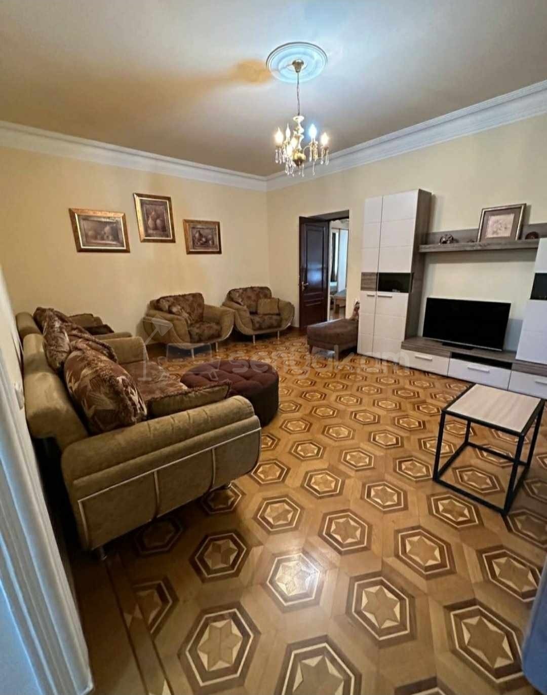 7 Սենյականոց Սեփական Տուն, 174քմ, Դիզայներական Վերանորոգված