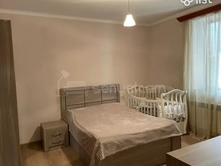 2 Սենյականոց Բնակարան Քարե Շենքում, 85քմ, 1/1 հարկ, Կոսմետիկ Վերանորոգված, Կահավորված, Արևկող