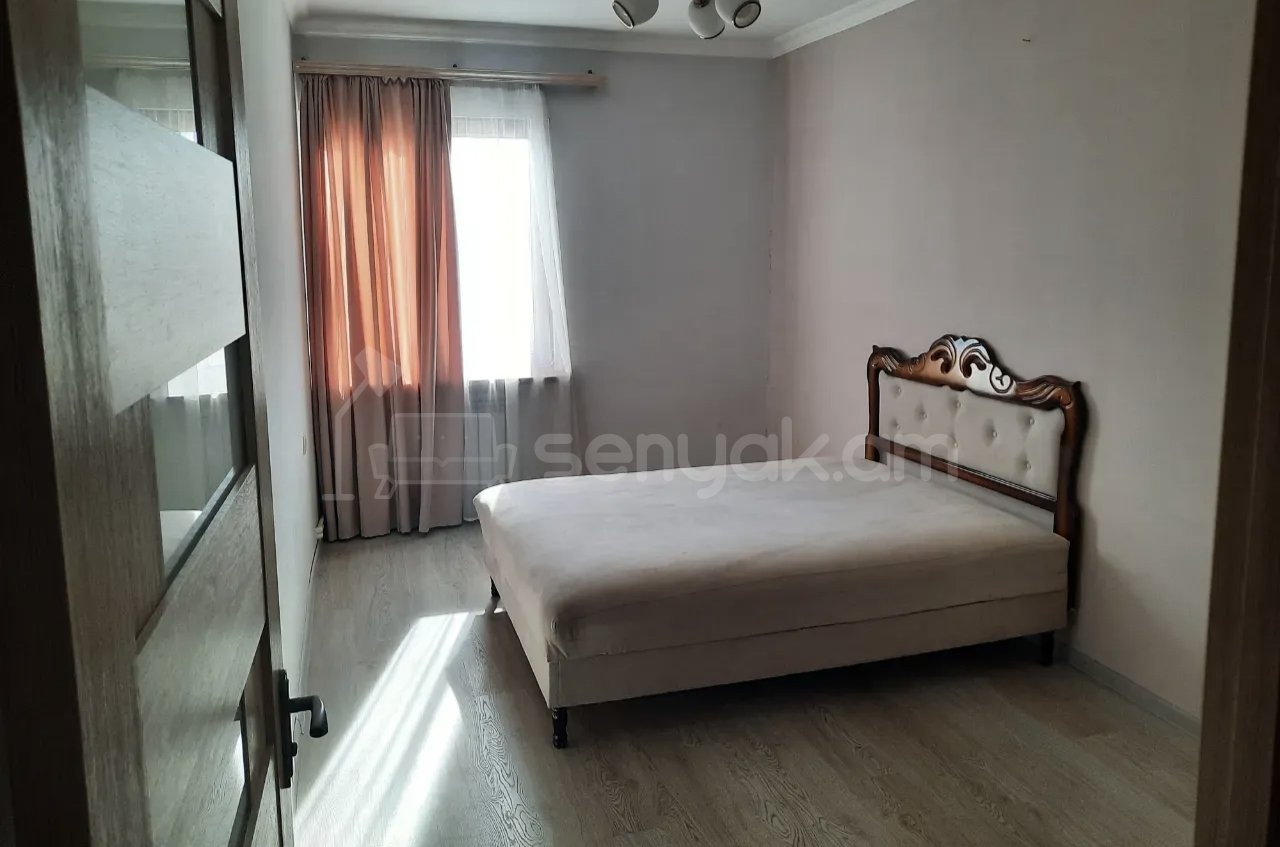 2 Սենյականոց Բնակարան, 58քմ, 3/9 հարկ, Կապիտալ Վերանորոգված, Կահավորված, Արևկող