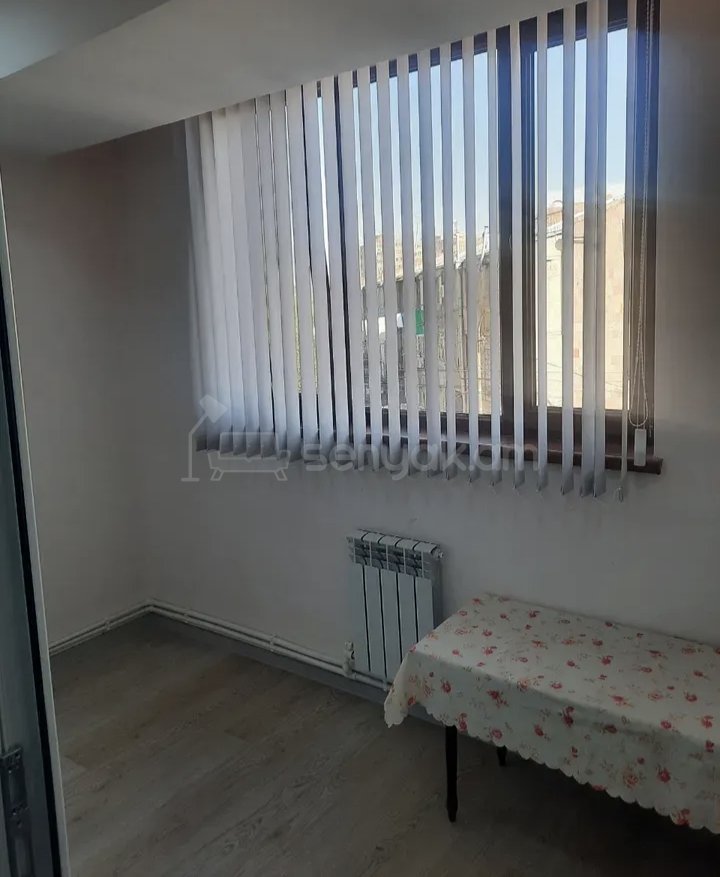 2 Սենյականոց Բնակարան, 58քմ, 3/9 հարկ, Կապիտալ Վերանորոգված, Կահավորված, Արևկող