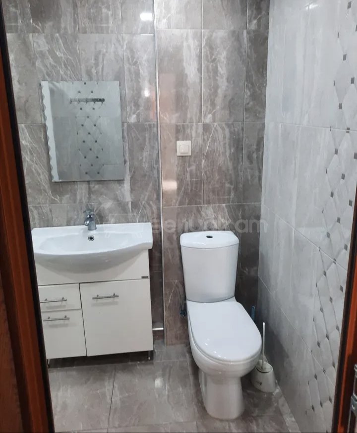 2 Սենյականոց Բնակարան, 58քմ, 3/9 հարկ, Կապիտալ Վերանորոգված, Կահավորված, Արևկող