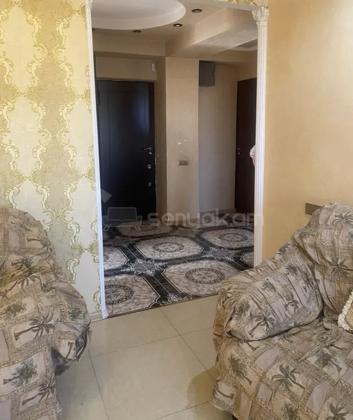 3 Սենյականոց Բնակարան, 78քմ, 4/9 հարկ, Կապիտալ Վերանորոգված, Կահավորված, Արևկող