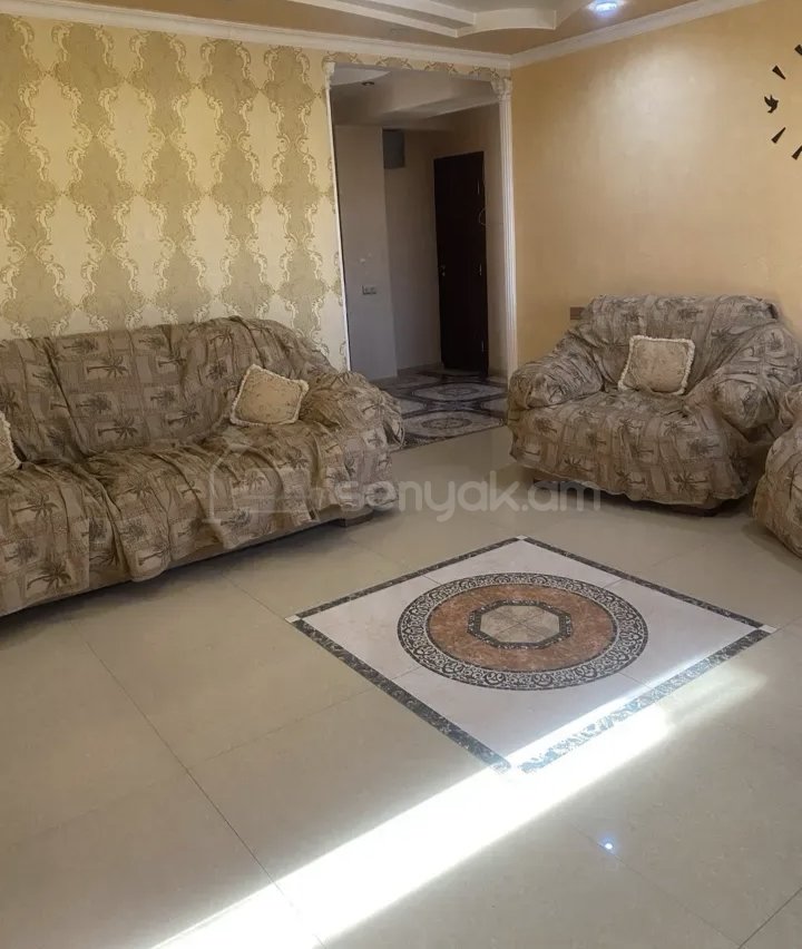 3 Սենյականոց Բնակարան, 78քմ, 4/9 հարկ, Կապիտալ Վերանորոգված, Կահավորված, Արևկող