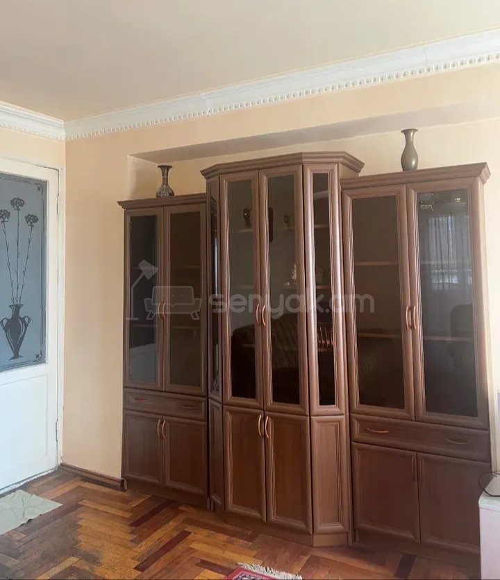 2 Սենյականոց Բնակարան, 48քմ, 4/9 հարկ, Նորմալ Վիճակում, Կահավորված, Արևկող