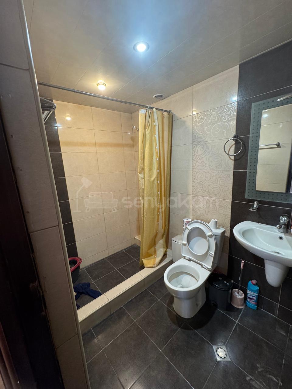 3 Սենյականոց Բնակարան, 67քմ, 4/14 հարկ, Կապիտալ Վերանորոգված, Կահավորված, Արևկող