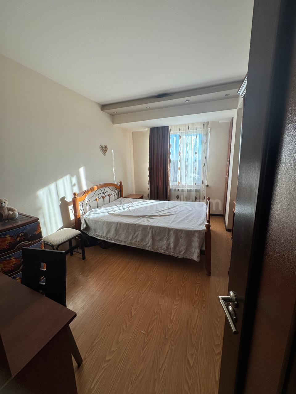 3 Սենյականոց Բնակարան, 67քմ, 4/14 հարկ, Կապիտալ Վերանորոգված, Կահավորված, Արևկող