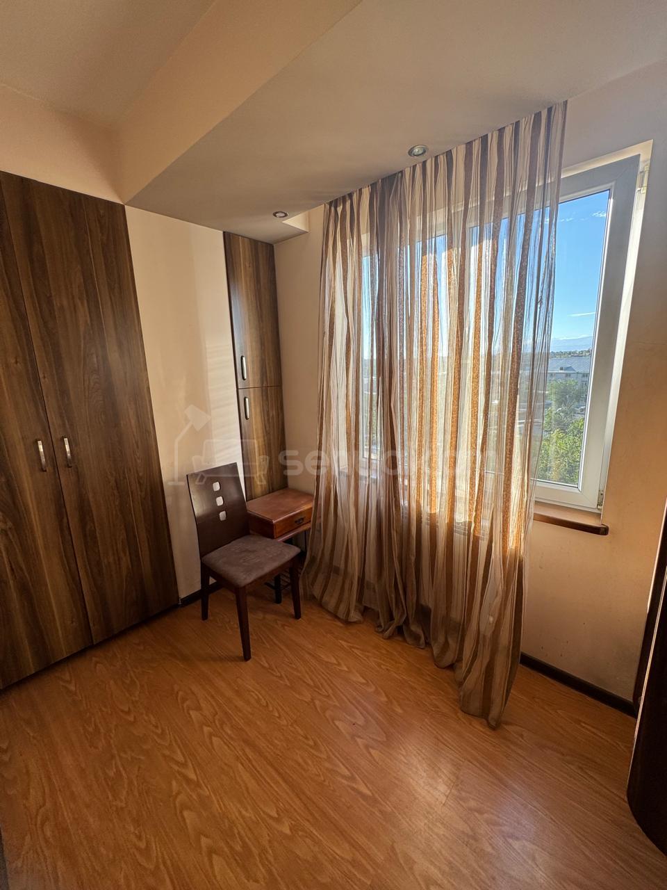 3 Սենյականոց Բնակարան, 67քմ, 4/14 հարկ, Կապիտալ Վերանորոգված, Կահավորված, Արևկող