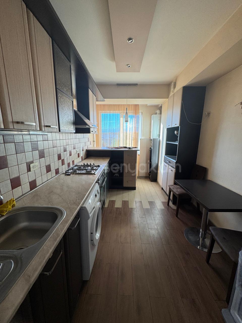 3 Սենյականոց Բնակարան, 67քմ, 4/14 հարկ, Կապիտալ Վերանորոգված, Կահավորված, Արևկող