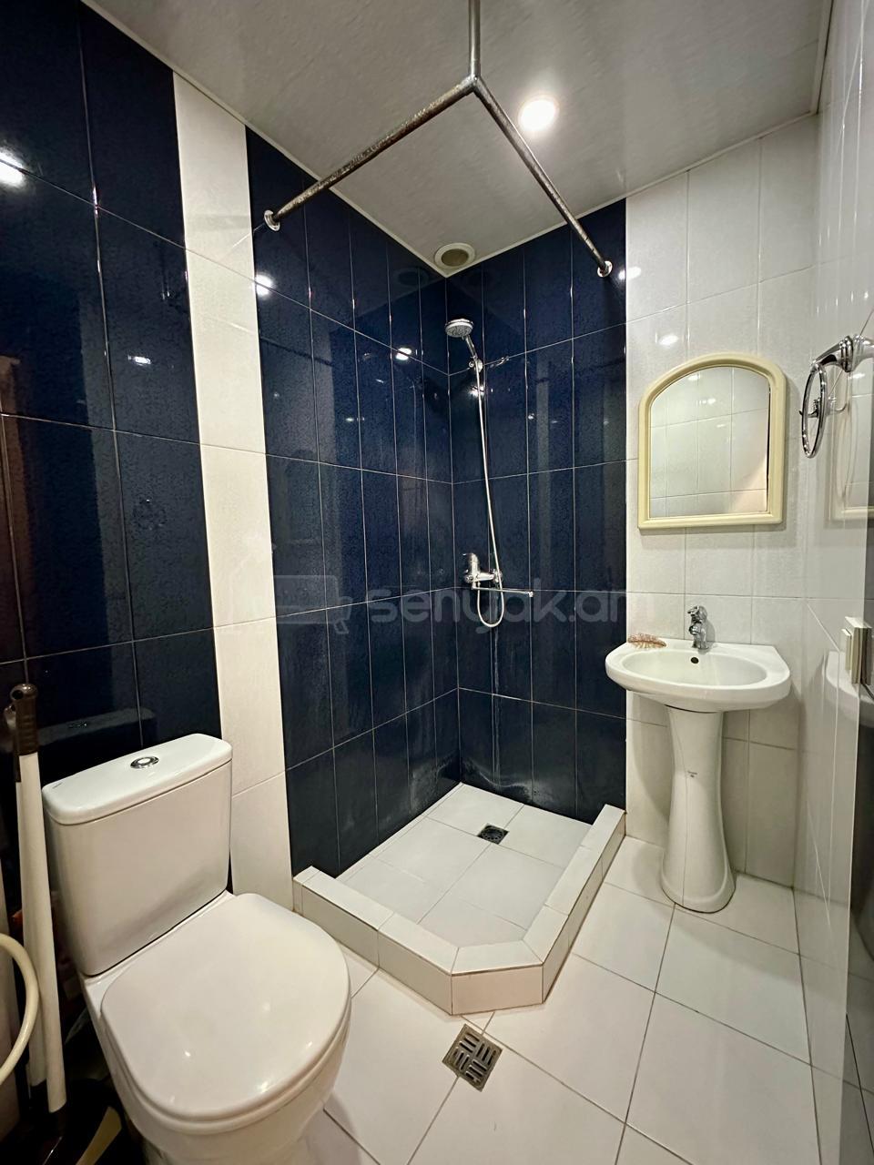 2 Սենյականոց Բնակարան, 55քմ, 5/9 հարկ, Կապիտալ Վերանորոգված, Կահավորված, Արևկող