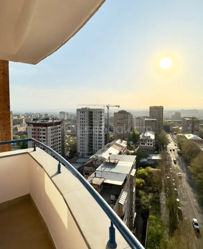 4 Սենյականոց Բնակարան Նորակառույցում, 183քմ, 14/19 հարկ, Դիզայներական Վերանորոգված, Կահավորված, Արևկող