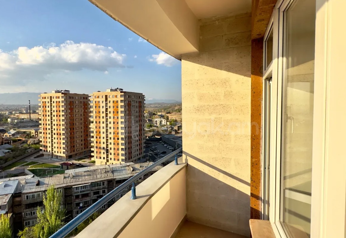 4 Սենյականոց Բնակարան Նորակառույցում, 183քմ, 14/19 հարկ, Դիզայներական Վերանորոգված, Կահավորված, Արևկող