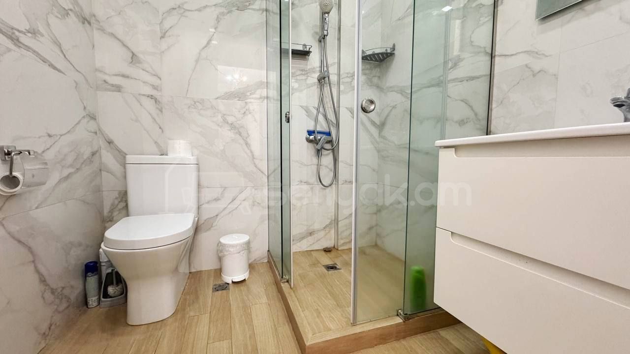 3 Սենյականոց Բնակարան Նորակառույցում, 85քմ, 5/8 հարկ, Կապիտալ Վերանորոգված, Կահավորված, Արևկող