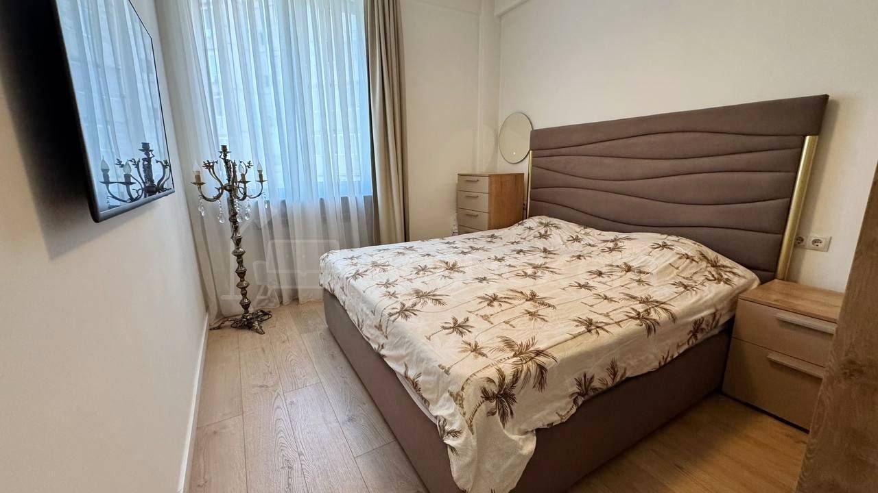 3 Սենյականոց Բնակարան Նորակառույցում, 85քմ, 5/8 հարկ, Կապիտալ Վերանորոգված, Կահավորված, Արևկող