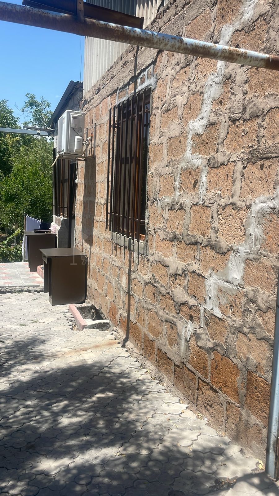 2 Սենյականոց Սեփական Տուն, 67քմ, Նորմալ Վիճակում