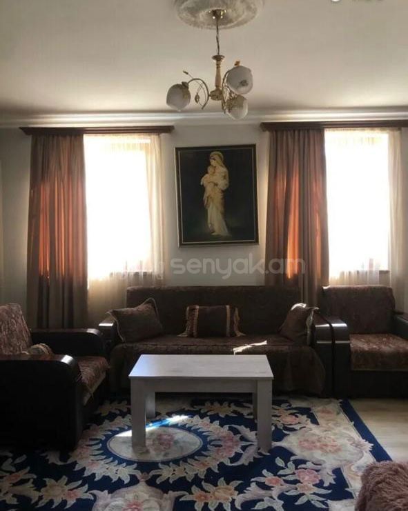 2 Սենյականոց Սեփական Տուն, 67քմ, Նորմալ Վիճակում