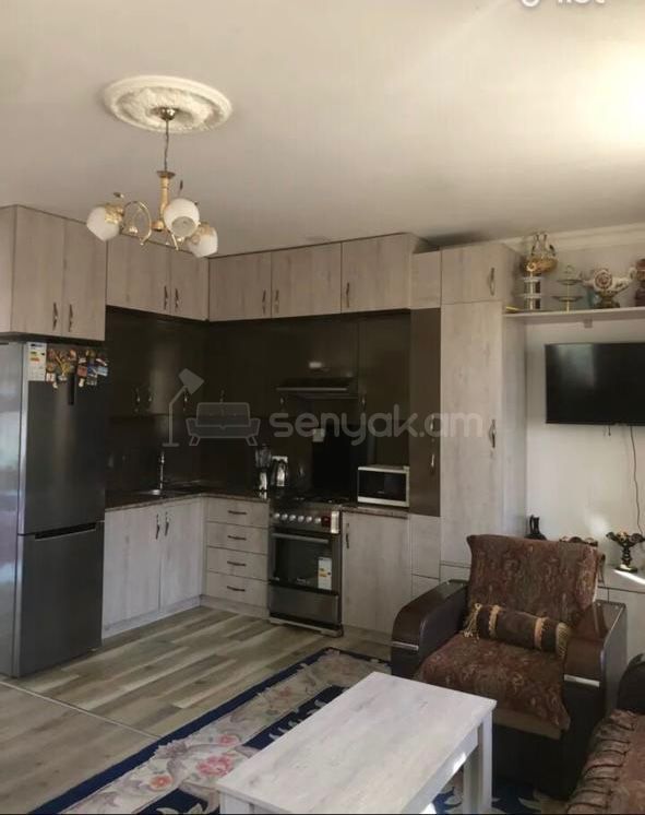 2 Սենյականոց Սեփական Տուն, 67քմ, Նորմալ Վիճակում