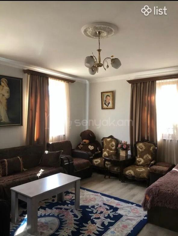 2 Սենյականոց Սեփական Տուն, 67քմ, Նորմալ Վիճակում