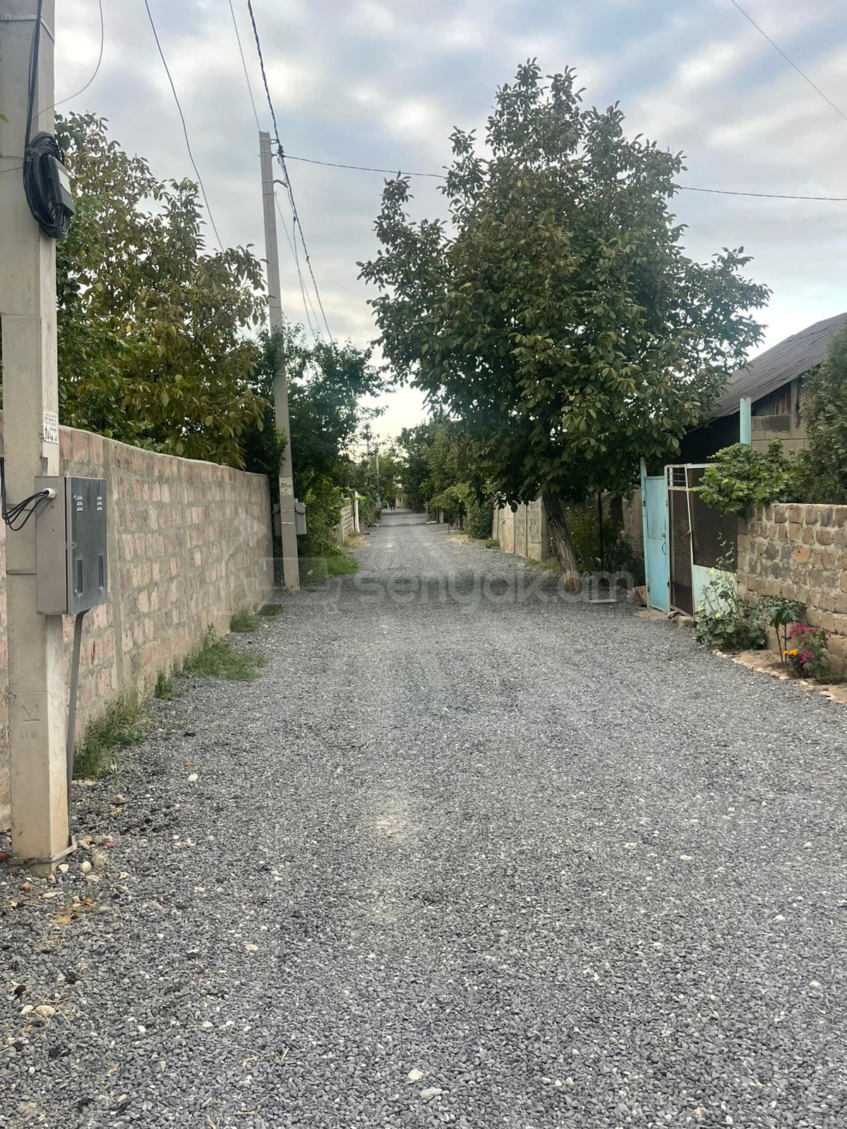 2 Սենյականոց Սեփական Տուն, 67քմ, Նորմալ Վիճակում