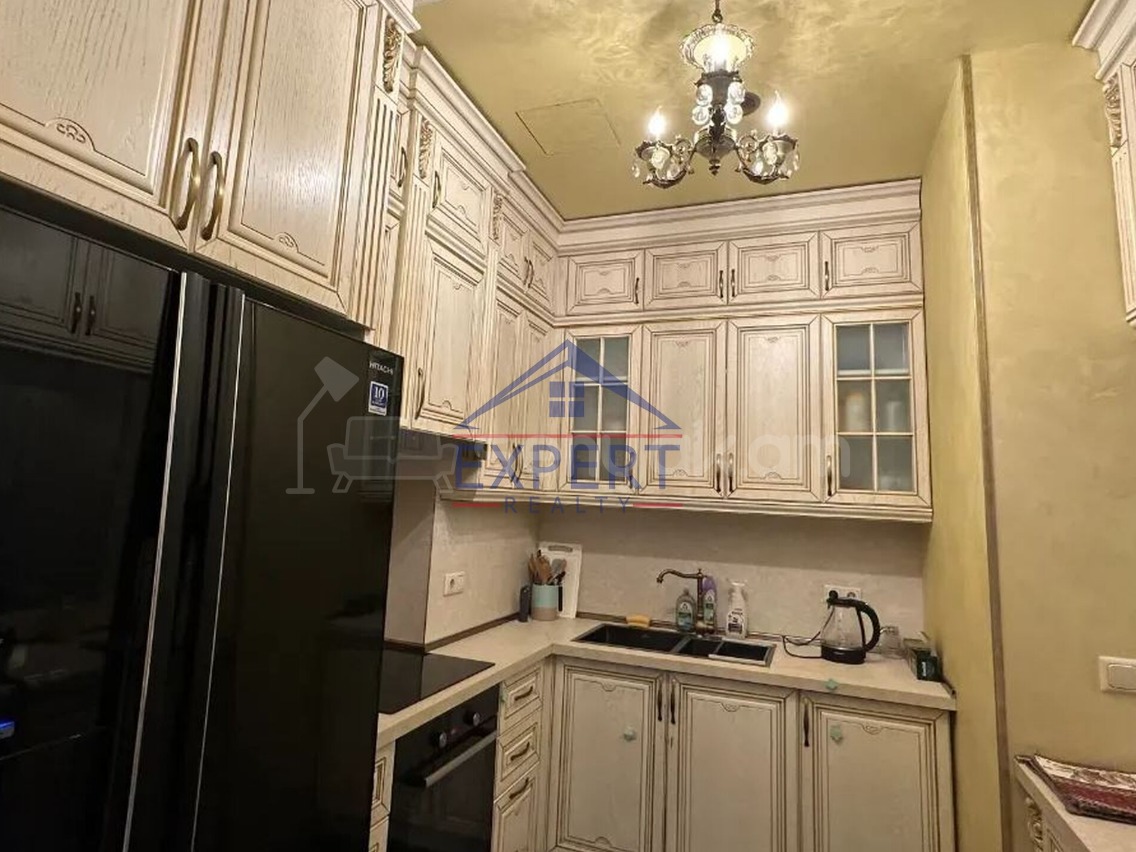 2 Սենյականոց Բնակարան Նորակառույցում, 60քմ, 3/15 հարկ, Դիզայներական Վերանորոգված, Կահավորված, Արևկող