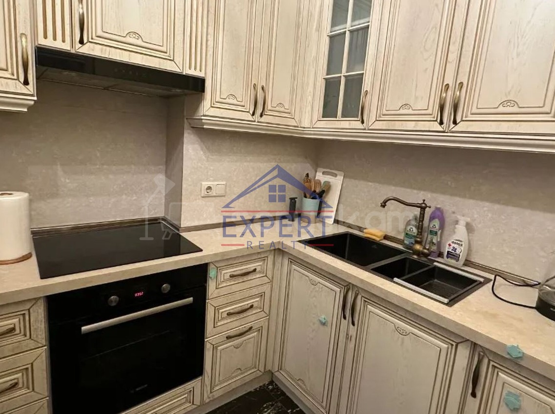 2 Սենյականոց Բնակարան Նորակառույցում, 60քմ, 3/15 հարկ, Դիզայներական Վերանորոգված, Կահավորված, Արևկող