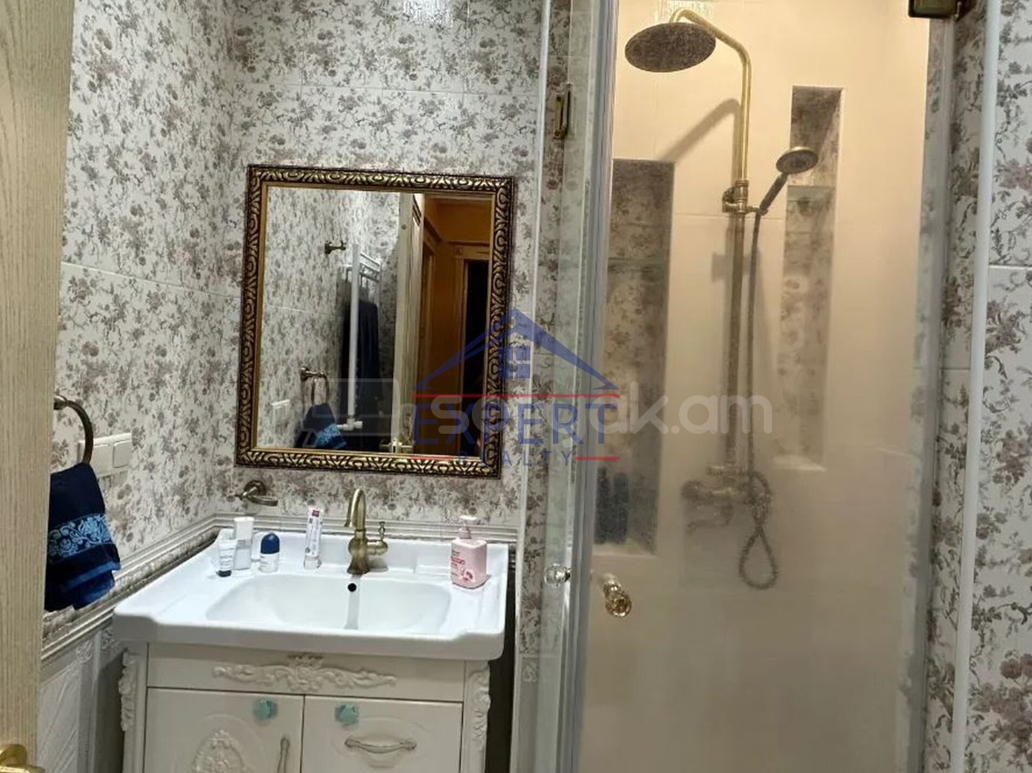 2 Սենյականոց Բնակարան Նորակառույցում, 60քմ, 3/15 հարկ, Դիզայներական Վերանորոգված, Կահավորված, Արևկող