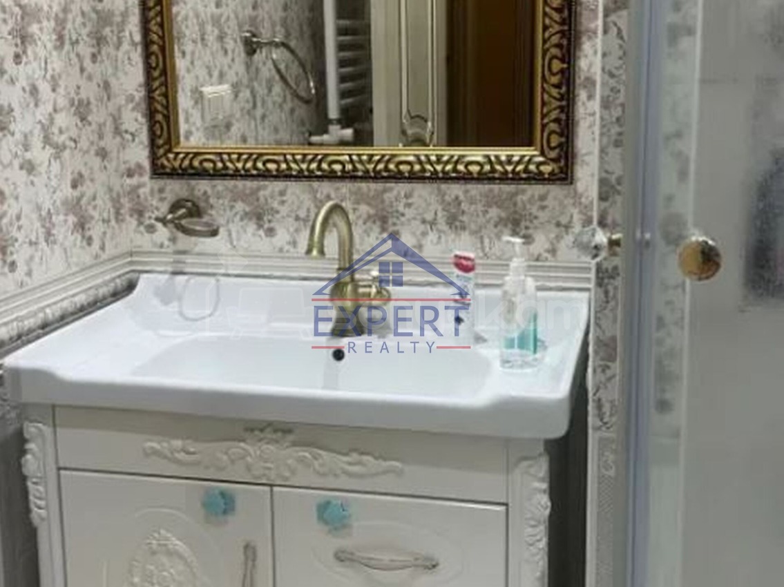 2 Սենյականոց Բնակարան Նորակառույցում, 60քմ, 3/15 հարկ, Դիզայներական Վերանորոգված, Կահավորված, Արևկող