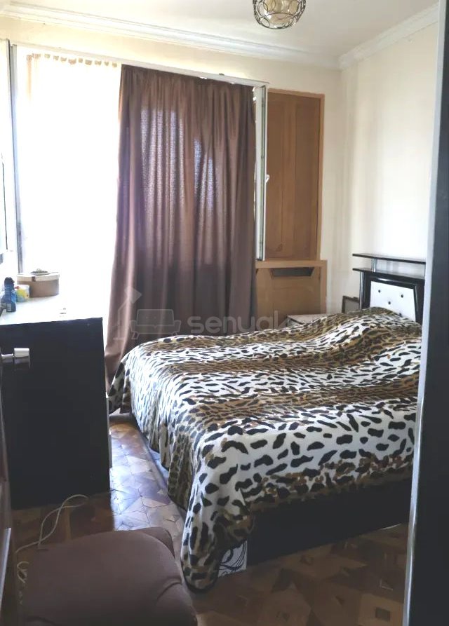 3 Սենյականոց Բնակարան Քարե Շենքում, 76քմ, 4/5 հարկ, Կոսմետիկ Վերանորոգված