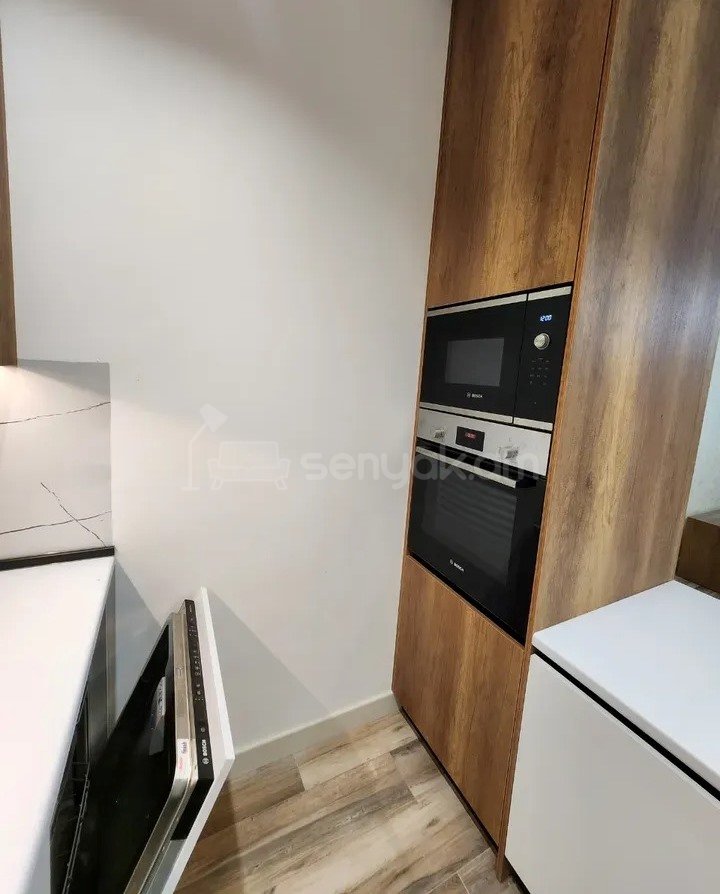 2 Սենյականոց Բնակարան Նորակառույցում, 59քմ, 4/13 հարկ, Կապիտալ Վերանորոգված