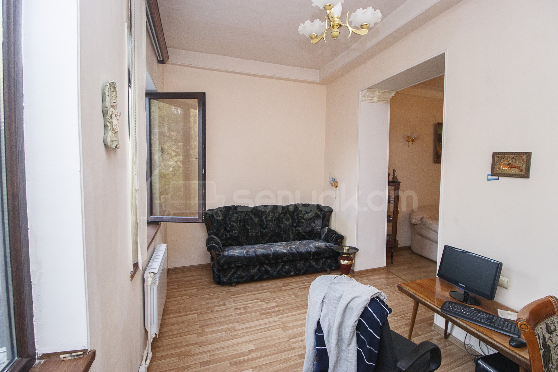 Օֆիսային Տարածք, 112քմ