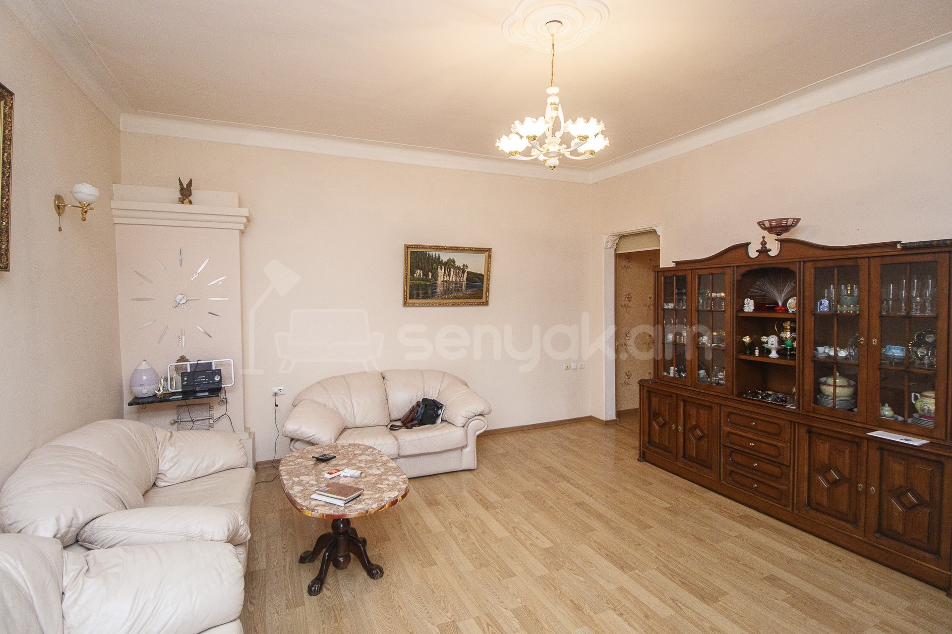 Օֆիսային Տարածք, 112քմ